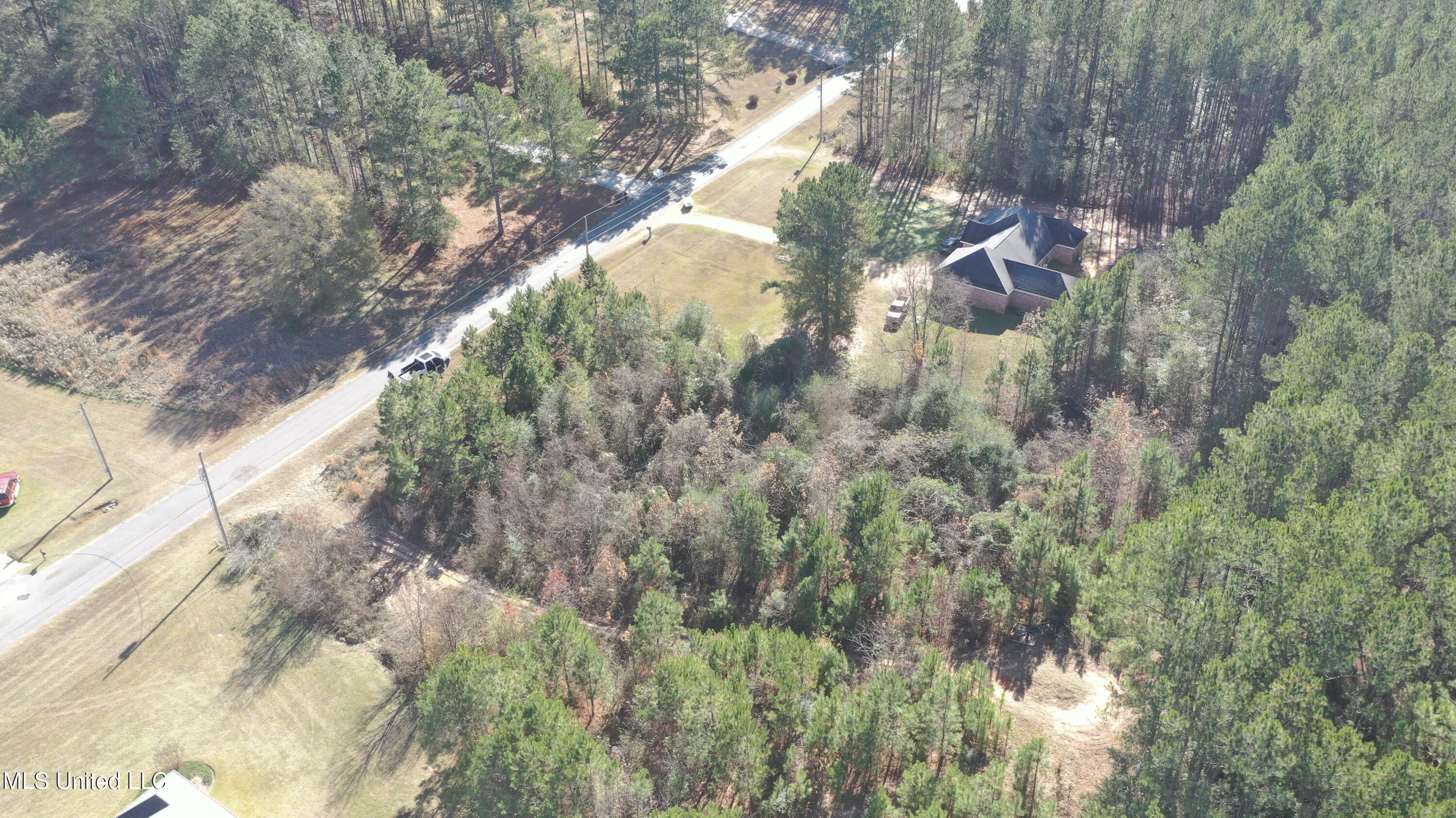 Deer Ridge Road McComb, MS 39648 - Photo 4 of 15 DJI_0370