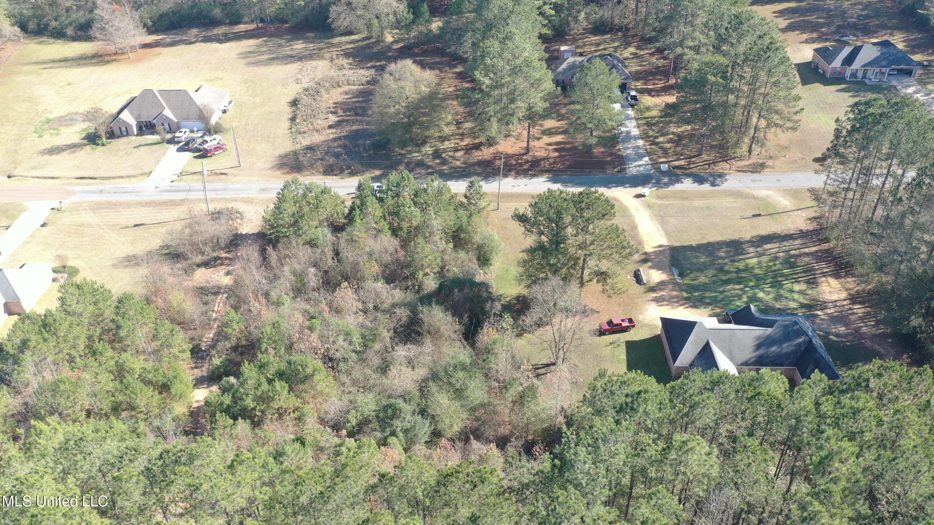 Deer Ridge Road McComb, MS 39648 - Photo 5 of 15 DJI_0369