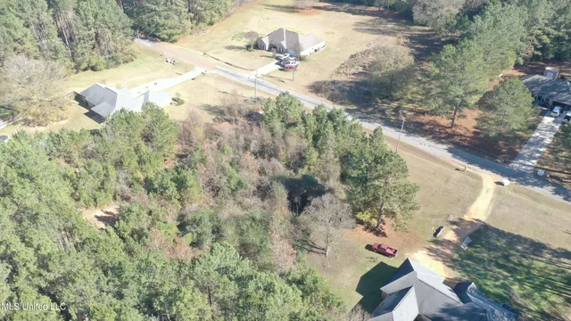 $28,500 | Deer Ridge Road, McComb, MS 39648