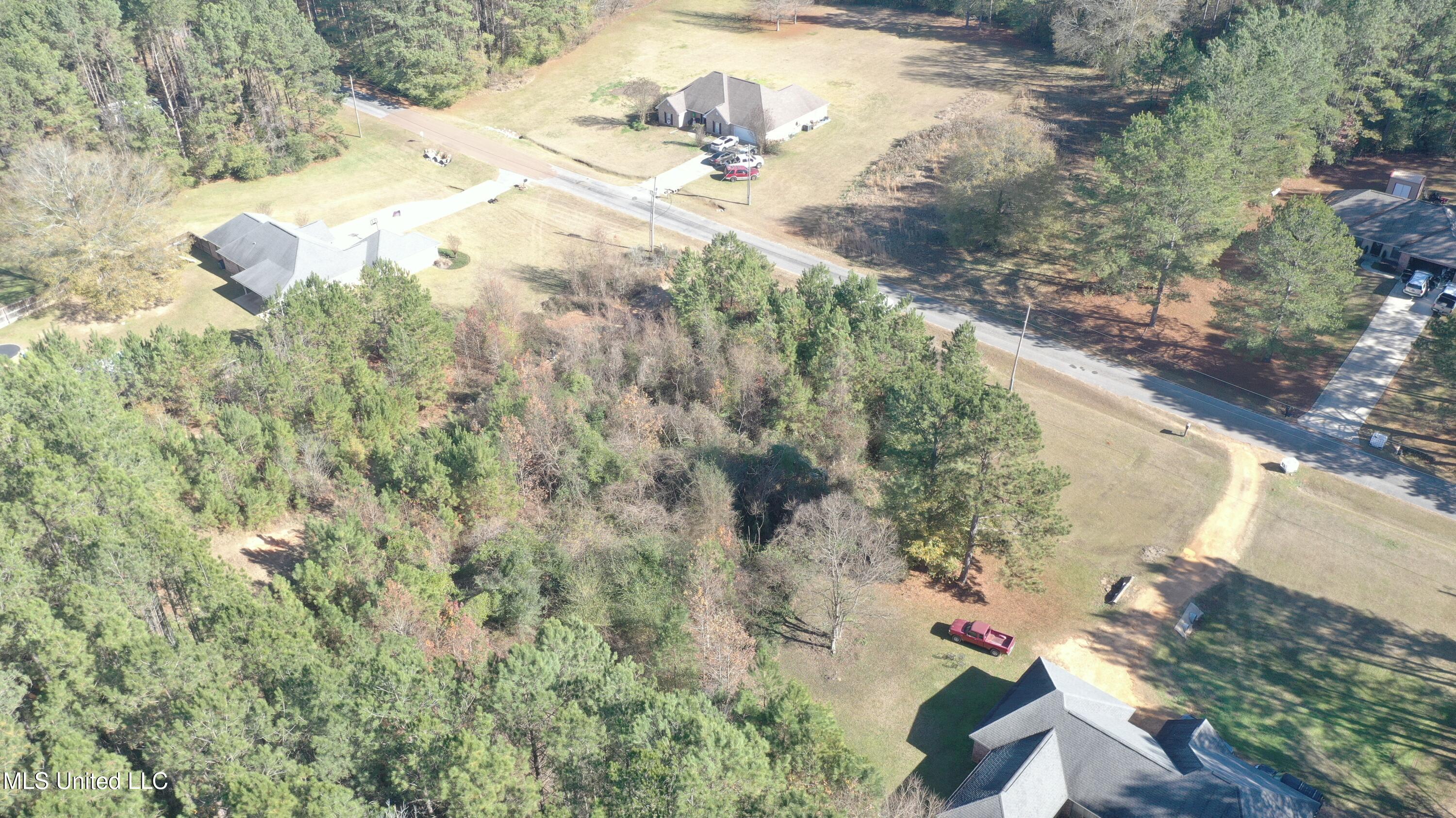 Deer Ridge Road McComb, MS 39648 - Photo 6 of 15 DJI_0368