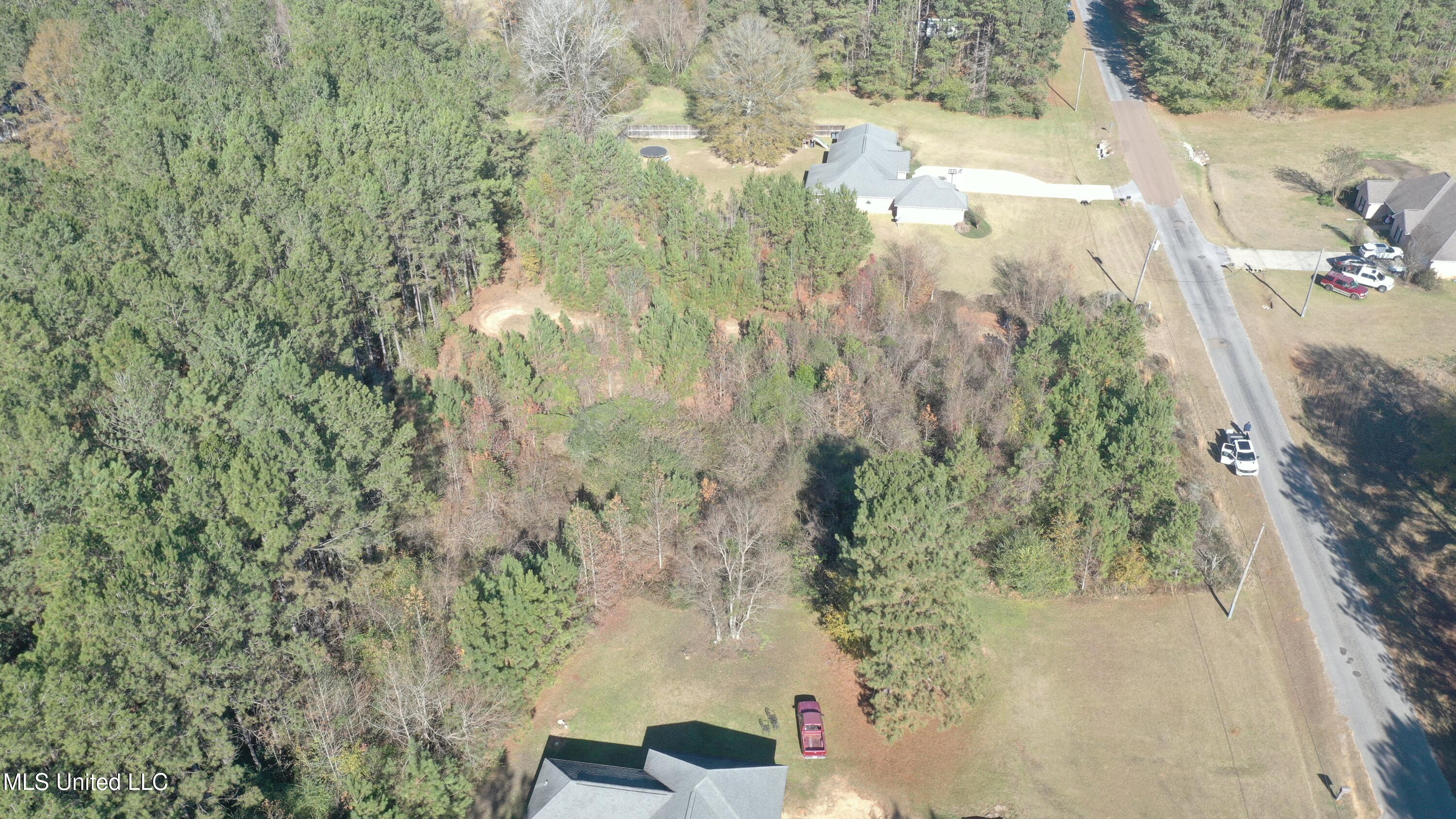 Deer Ridge Road McComb, MS 39648 - Photo 7 of 15 DJI_0367