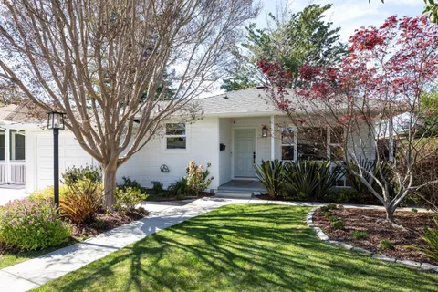 $1,749,000 | 1067 17th Avenue, Redwood City, CA 94063