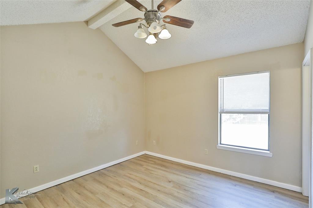 3674 Radcliff Road Abilene, TX 79602 - Photo 26 of 37