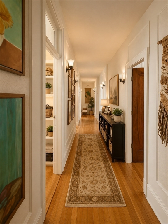 67 Green Street, Unit 67 Brookline, MA 02446 - Photo 12 of 17