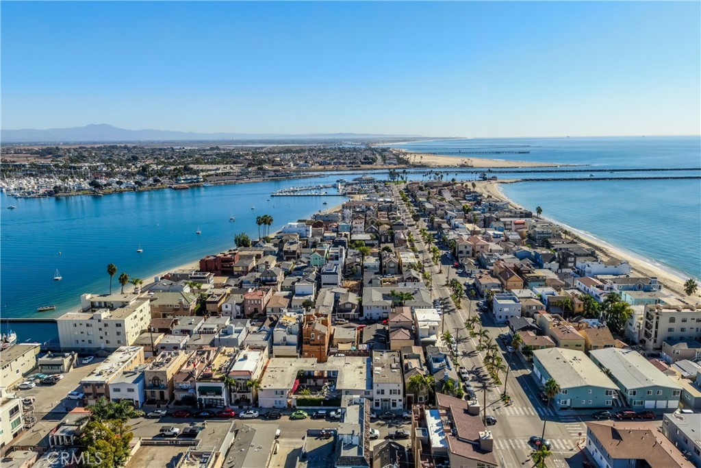 62 62nd Place Long Beach, CA 90803 - Photo 50 of 55 an aerial view of a city