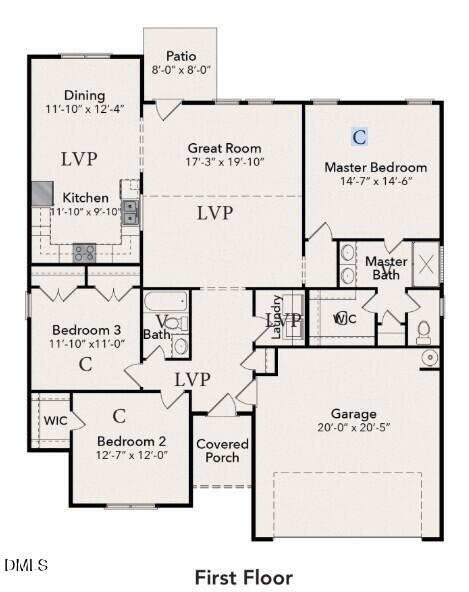 52 Ambrosia Way Bunnlevel, NC 28323 - Photo 2 of 2 unknown