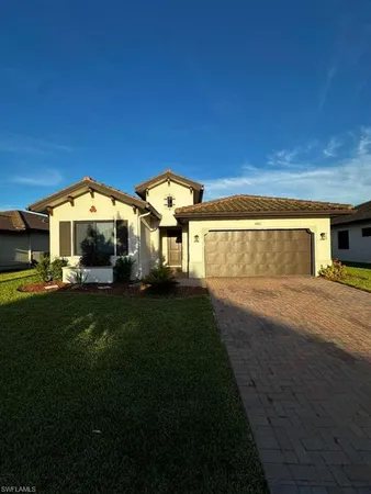 $2,700 | 4881 Gambero Way Avenue, Immokalee, FL 34142