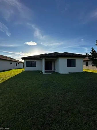 $2,700 | 4881 Gambero Way Avenue, Immokalee, FL 34142