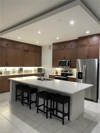 $2,700 | 4881 Gambero Way Avenue, Immokalee, FL 34142