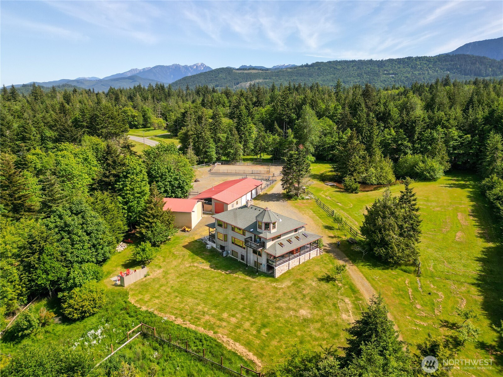 1743 Freshwater Bay Road Port Angeles, WA 98363 - Photo 36 of 40