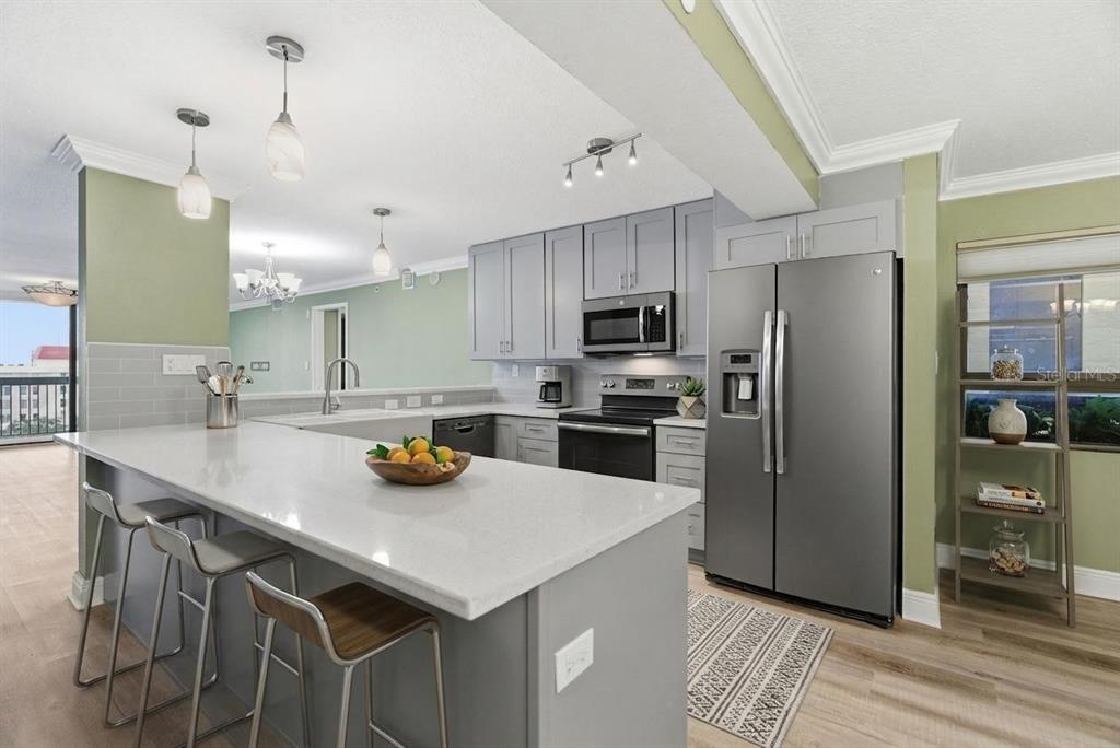 2413 Bayshore Boulevard, Unit 1004 Tampa, FL 33629 - Photo 12 of 50