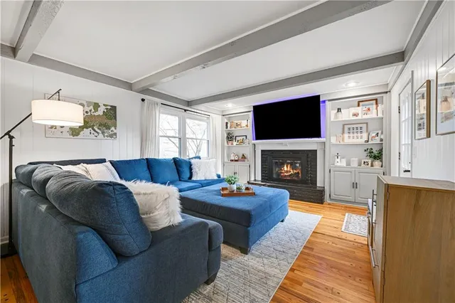 $475,000 | 9321 Lamar Avenue, Overland Park, KS 66207