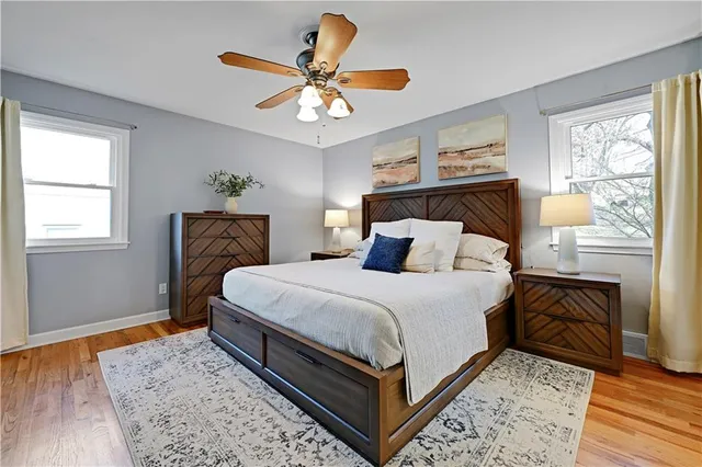 $475,000 | 9321 Lamar Avenue, Overland Park, KS 66207