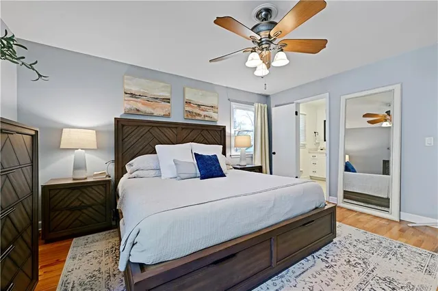 $475,000 | 9321 Lamar Avenue, Overland Park, KS 66207