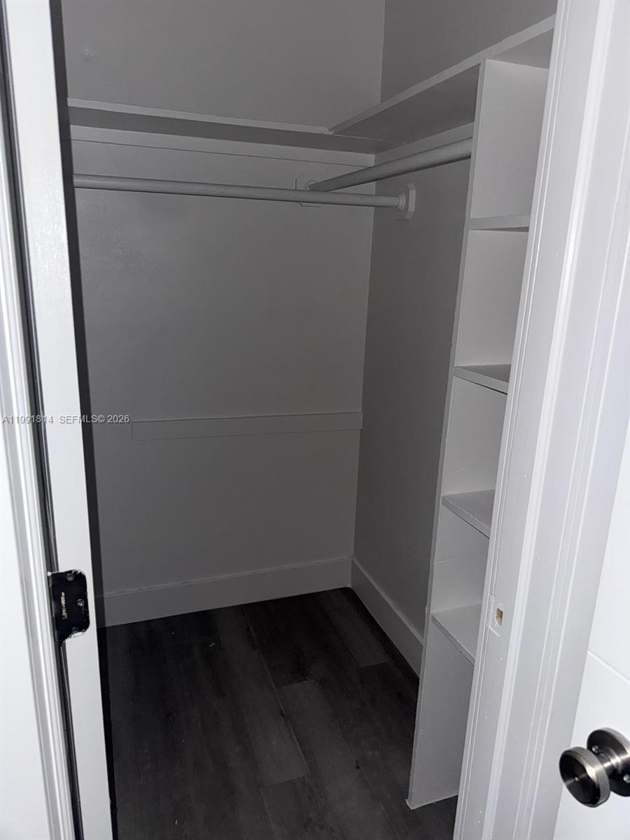 225 Southwest 76th Court, Unit 225 Miami, FL 33144 - Photo 4 of 7 a view of closet