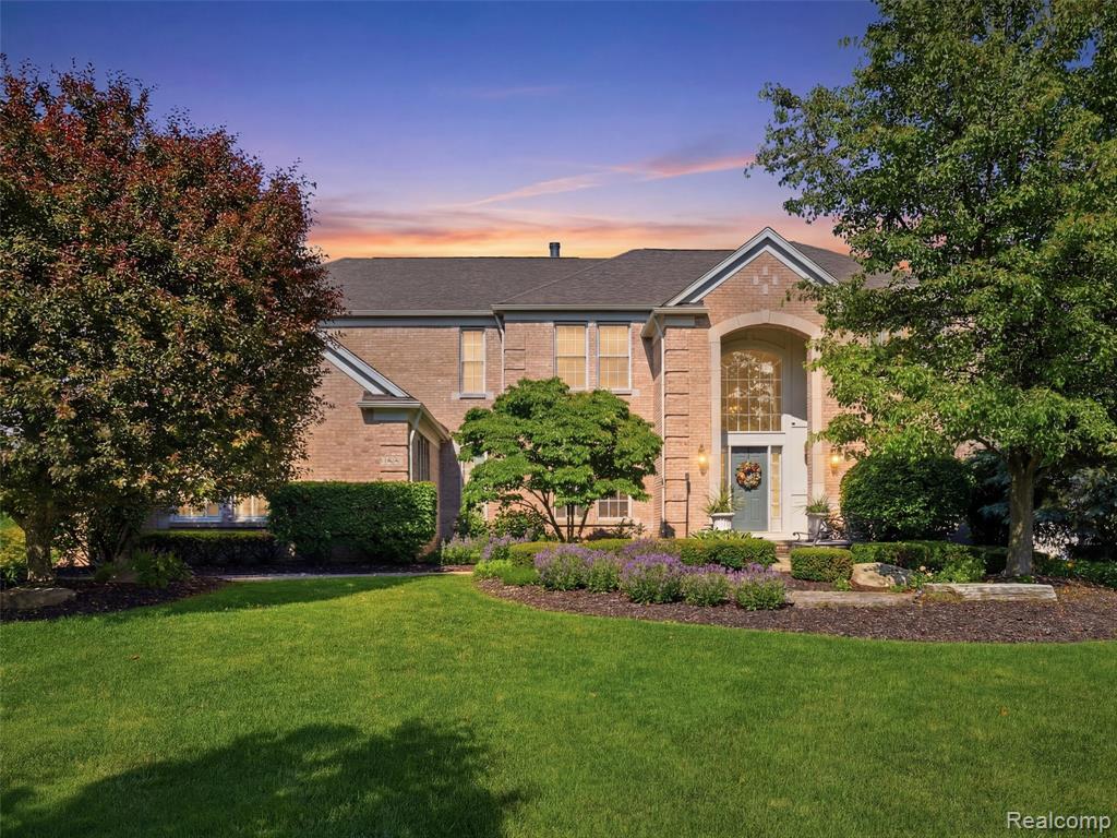 5631 Skye Court Rochester, MI 48306 - Photo 1 of 67