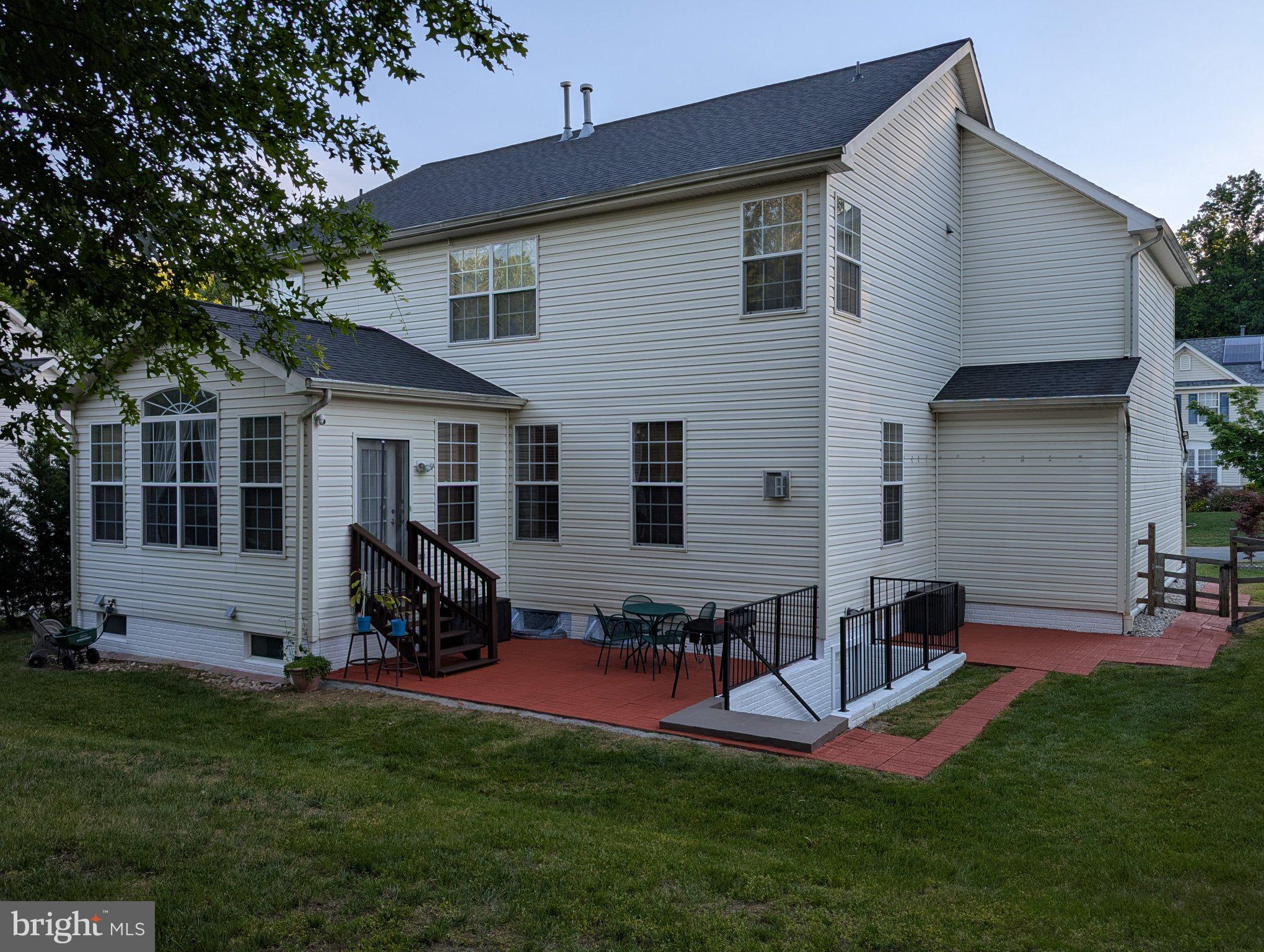 13003 Alpenhorn Way Silver Spring, MD 20904 - Photo 8 of 70