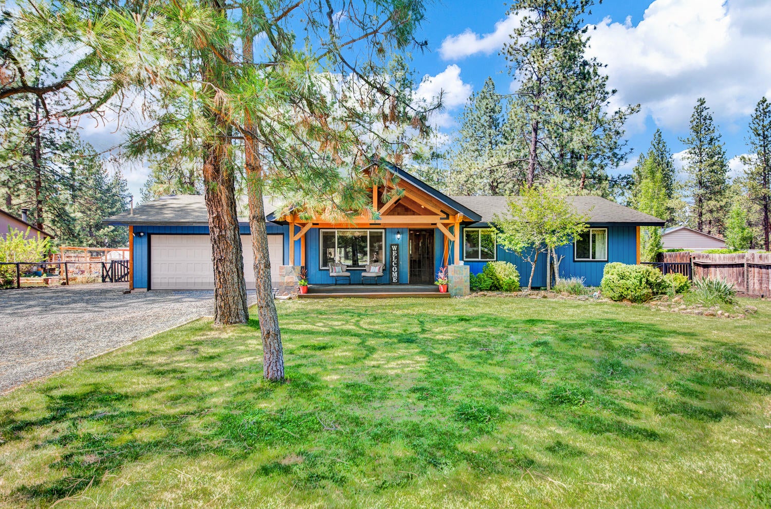 60135 Cinder Butte Road Bend, OR 97702 - Photo 3 of 44 60135 Cinder Butte Rd-42