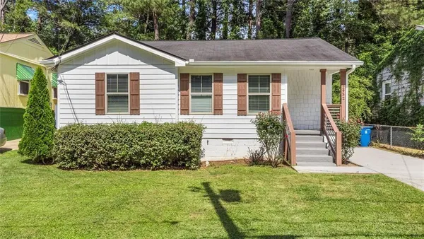 $1,875 | 2952 Palm Drive, East Point, GA 30344
