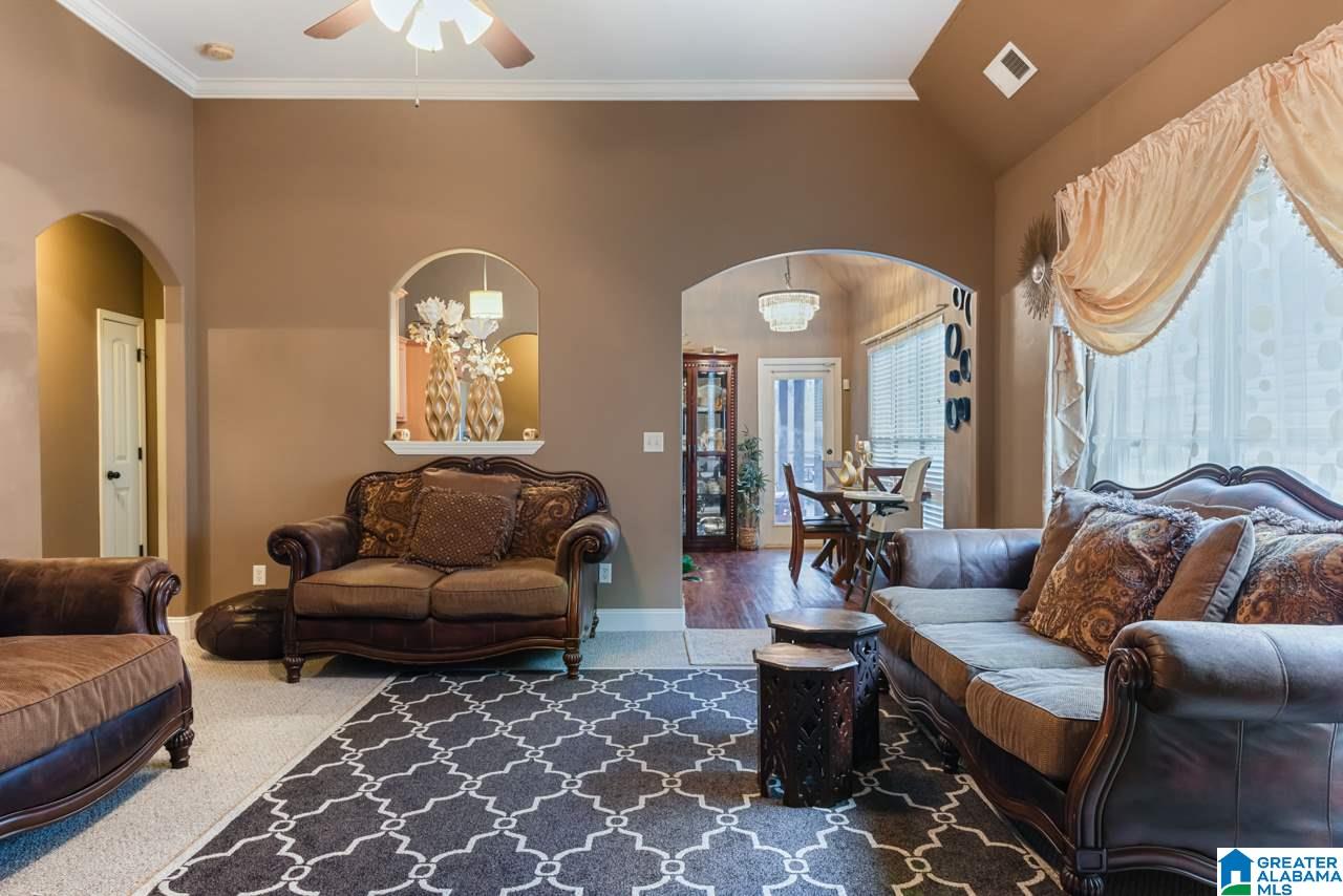 129 Sharpe Street Sterrett, AL 35147 - Photo 5 of 27