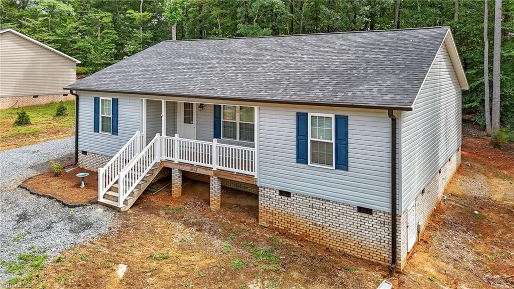 5062 Jordan Valley Road Trinity, NC 27370 - Photo 4 of 37
