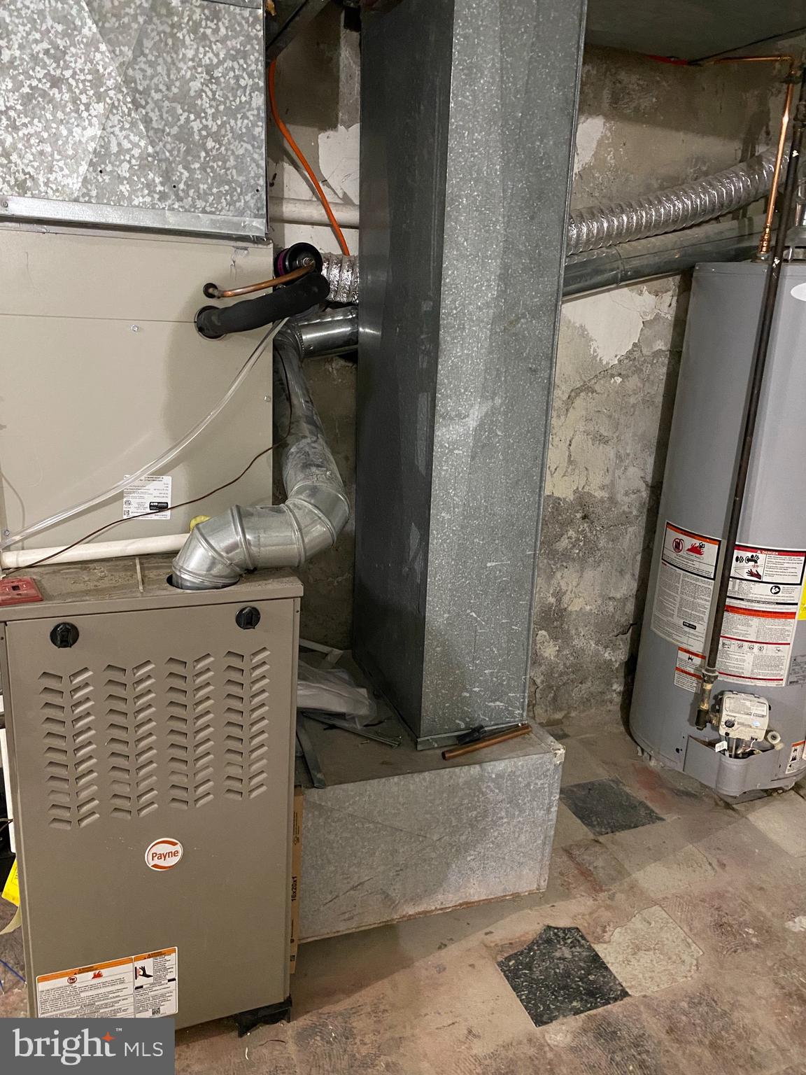 1385 Pennington Road Philadelphia, PA 19151 - Photo 14 of 23 Heater & Hot Water