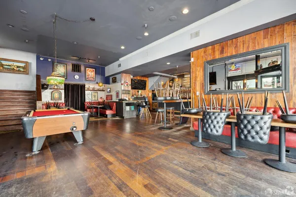 $7,950,000 | 1234 Grant Avenue, San Francisco, CA 94133