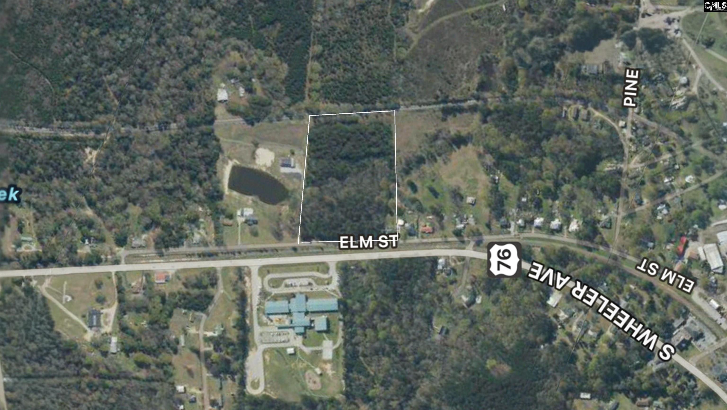 0 Elm Street Prosperity, SC 29127 - Photo 8 of 26