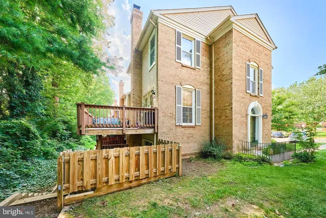 $3,000 | 4235 Sleepy Lake Drive, Fairfax, VA 22033