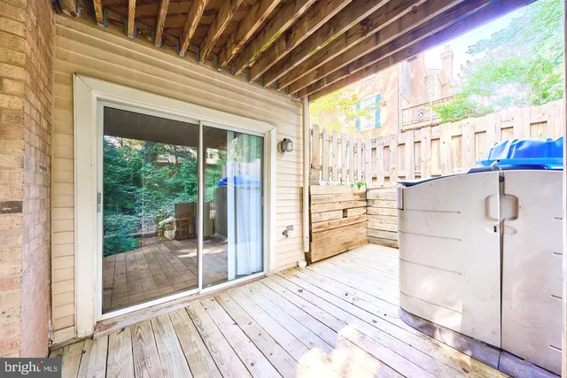 $3,000 | 4235 Sleepy Lake Drive, Fairfax, VA 22033