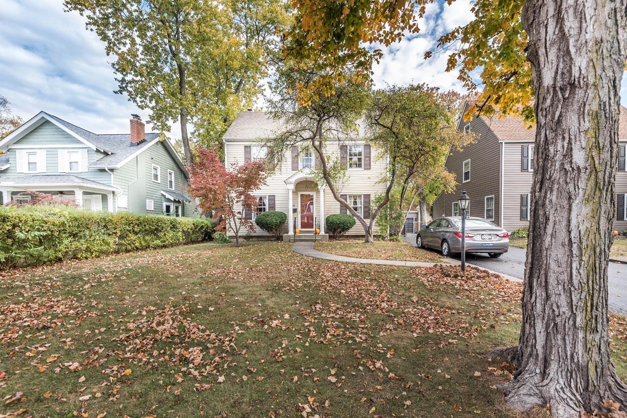 246 North Cassingham Road Columbus, OH 43209 - Photo 5 of 37 Gallery Image 5