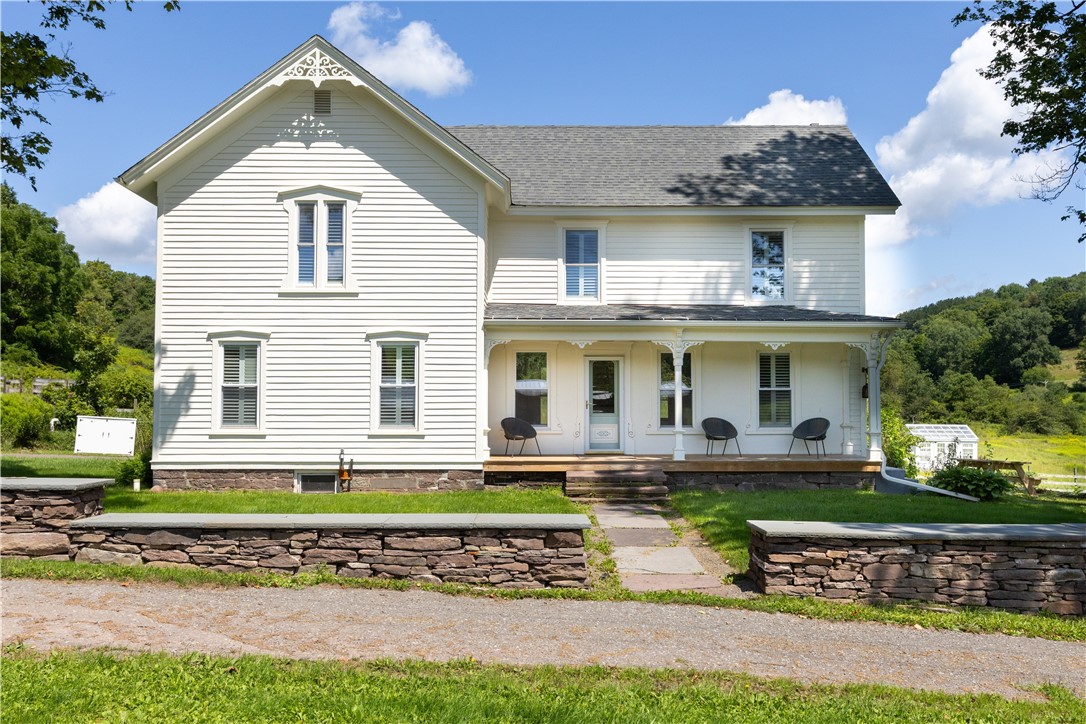 280 West Peakes Brook Road Meredith, NY 13753 - Photo 1 of 50 Gallery Image 1