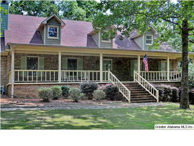 5171 Colonial Park Road Birmingham, AL 35242 - Photo 2 of 19