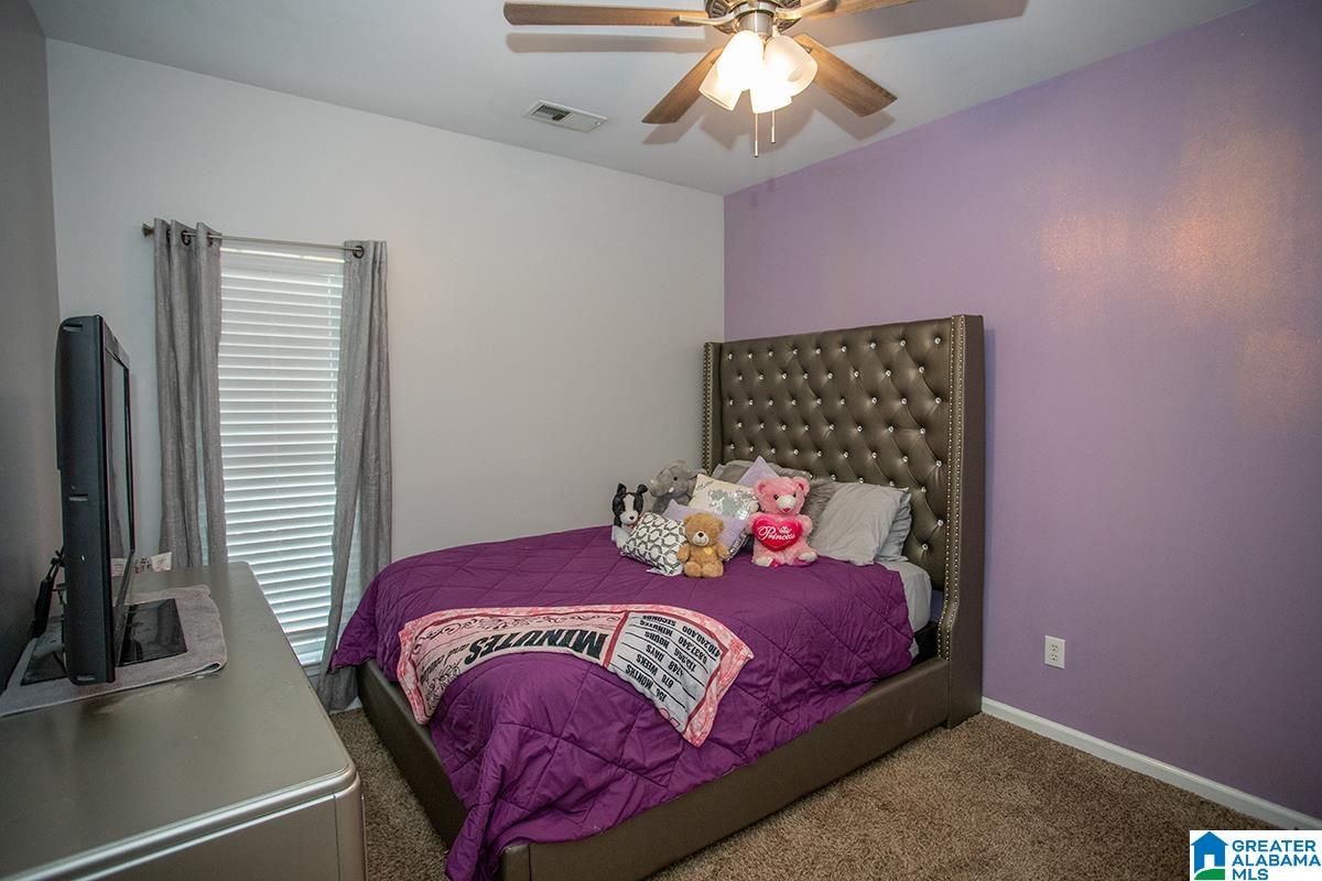 232 Bedford Lane Calera, AL 35040 - Photo 39 of 48
