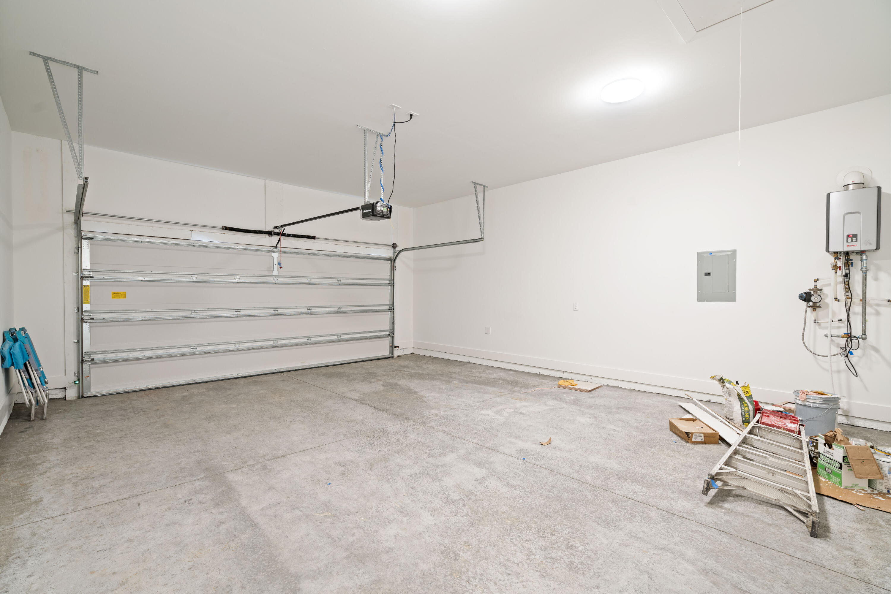 95 Ravine Rd Inlet Beach Inlet Beach, FL 32461 - Photo 36 of 42 a view of an empty room