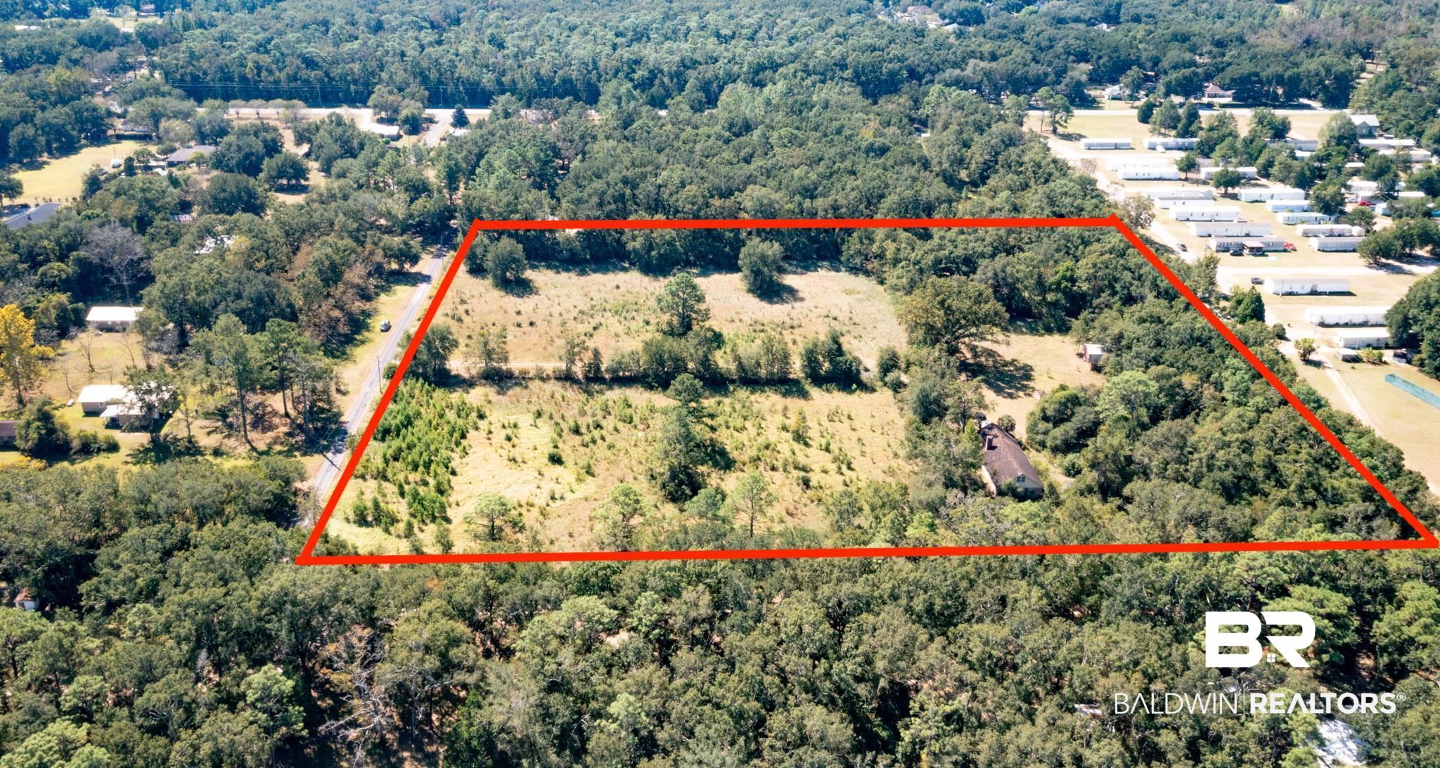22150 Toler Road Silverhill, AL 36576 - Photo 2 of 9