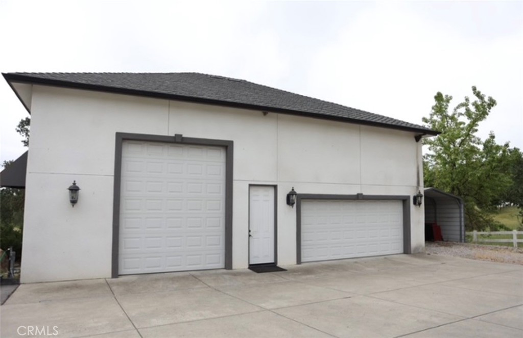 3200 San Fernando Road Atascadero, CA 93422 - Photo 34 of 45 outbuilding garage