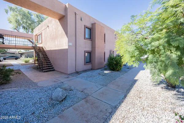 $261,000 | 330 South Beck Avenue, Unit 222, Tempe, AZ 85281