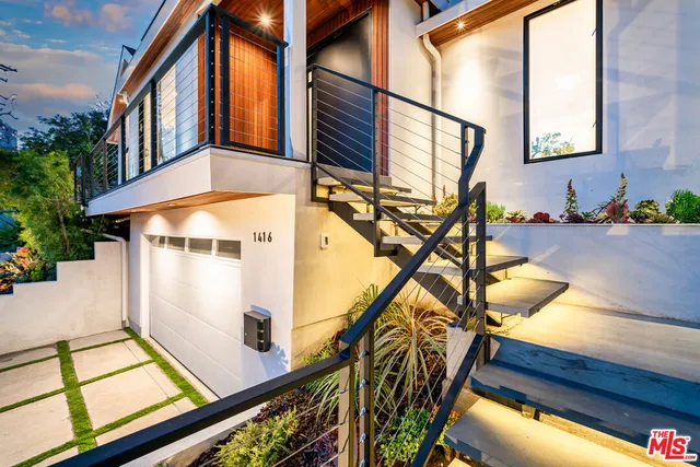 $26,950 | 1416 Comstock Avenue, Los Angeles, CA 90024