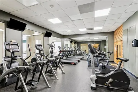 $114,900 | 1205 St Charles Avenue, Unit 604, New Orleans, LA 70130