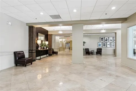 $129,000 | 1205 St Charles Avenue, Unit 604, New Orleans, LA 70130