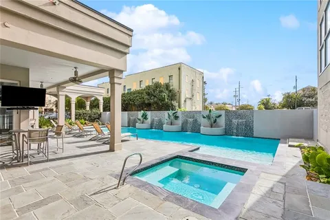 $129,000 | 1205 St Charles Avenue, Unit 604, New Orleans, LA 70130