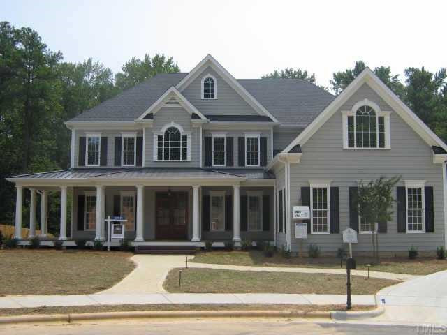 3104 Canoe Raleigh, NC 27615 - Photo 1 of 1 Photo 1