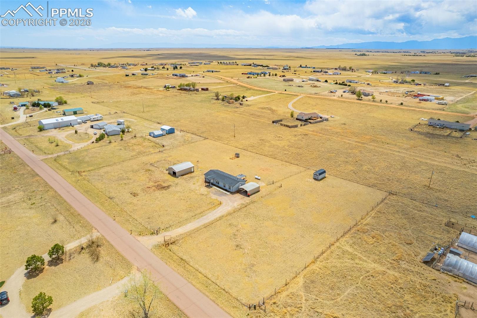 1134 Buffalo Run Road Calhan, CO 80808 - Photo 26 of 35 Gallery Image 26