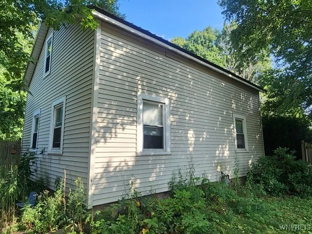 $39,900 | 2666 Highway 20, Sheridan, NY 14135