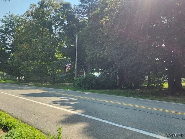 $39,900 | 2666 Highway 20, Sheridan, NY 14135