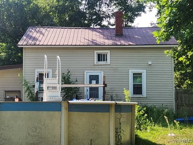 $39,900 | 2666 Highway 20, Sheridan, NY 14135