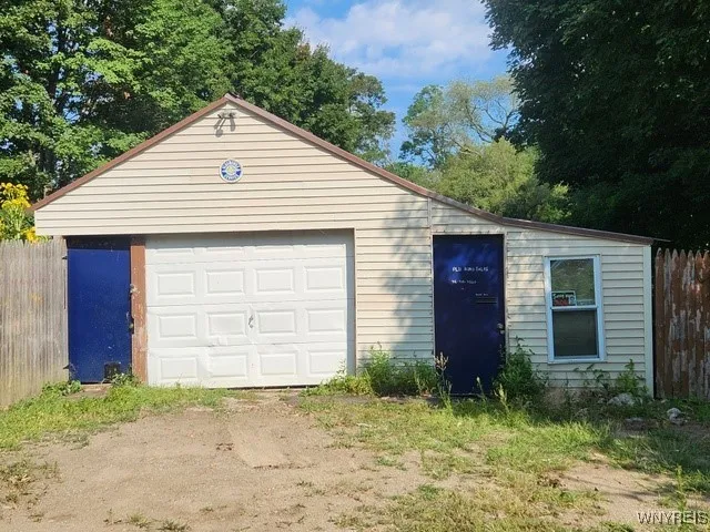 $39,900 | 2666 Highway 20, Sheridan, NY 14135