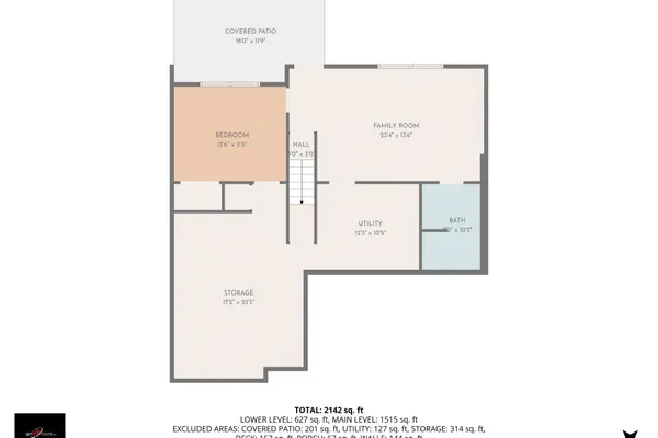 $185,000 | 1807 Sierra Court, Freeport, IL 61032