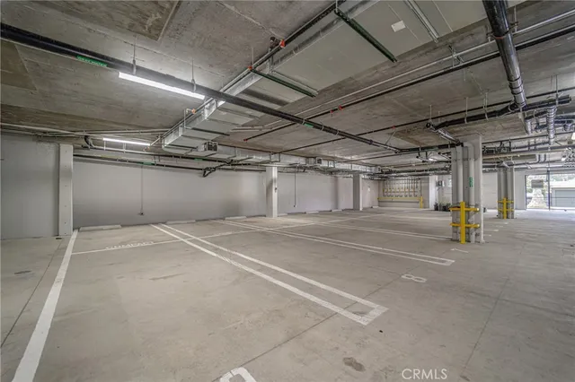 a view of a terrace with furniture